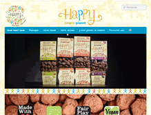 Tablet Screenshot of happypeoplepla.net